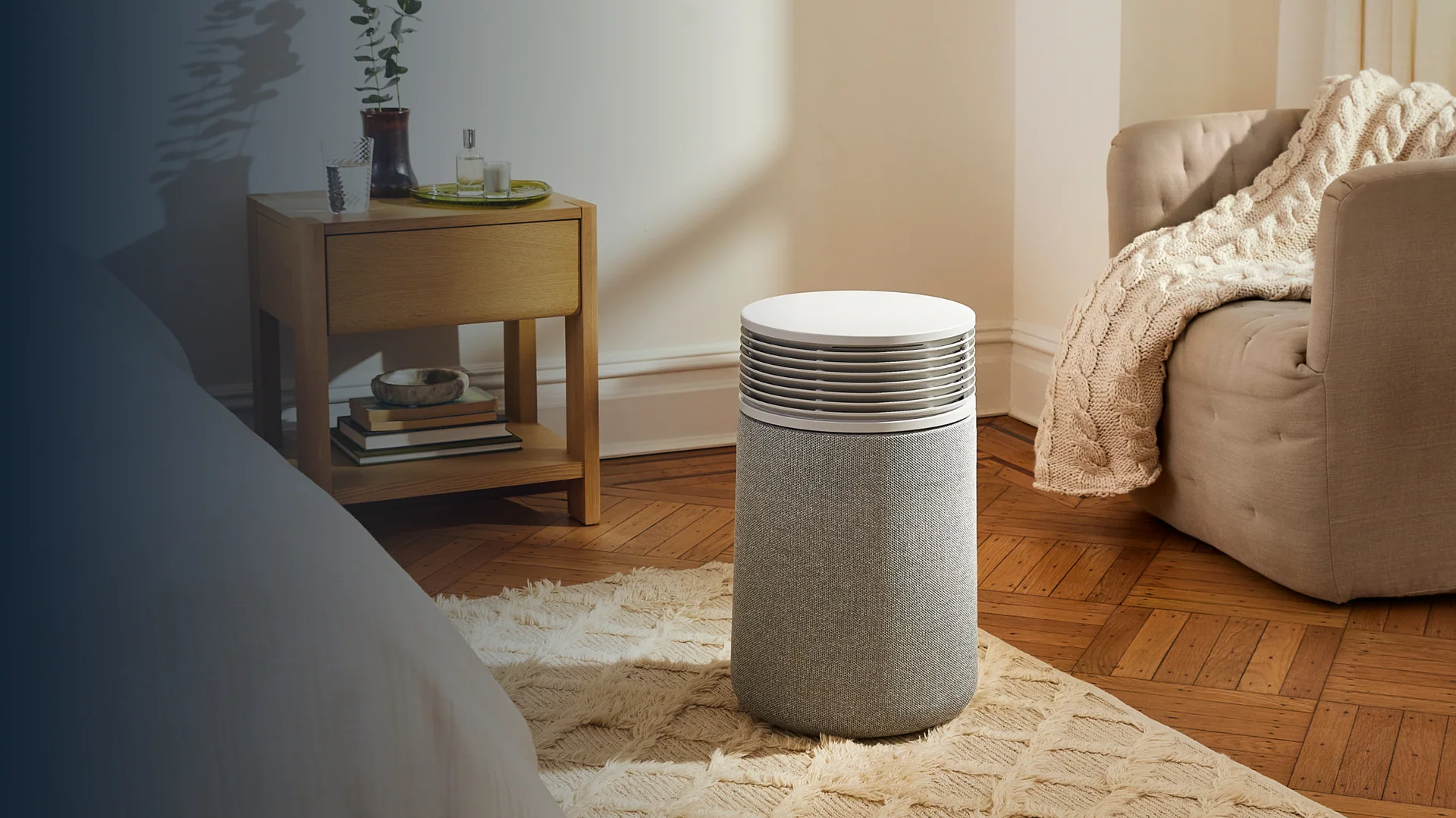 Breathe Cleaner, Healthier Air Today